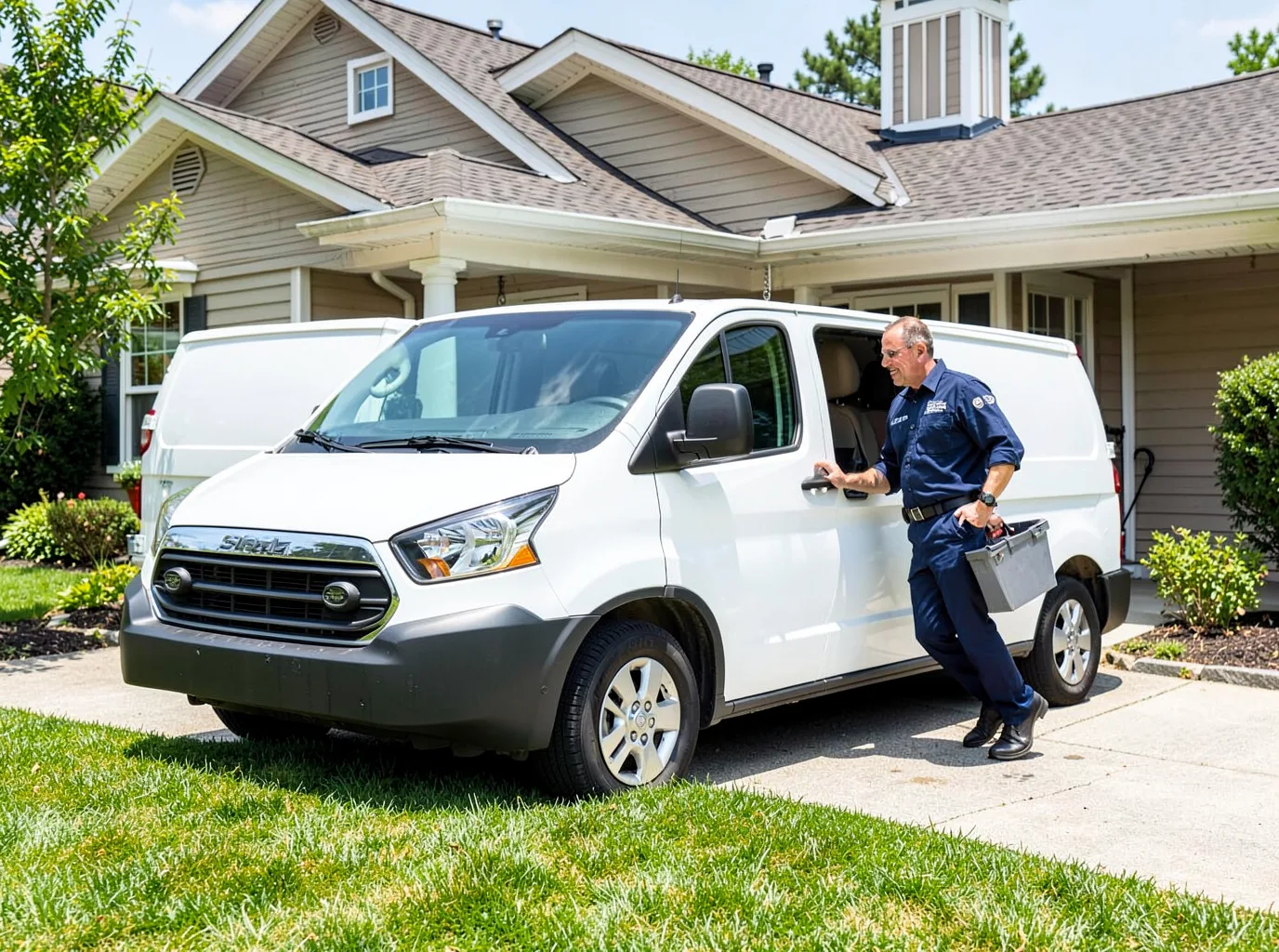 Emergency Plumber company in Middleburg, KY